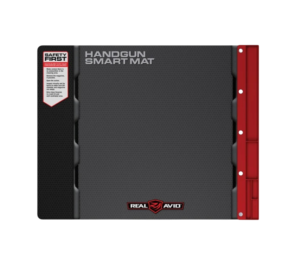 Alfombrilla de limpieza REAL AVID Smart Mat