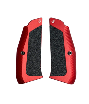 Cachas TONI SYSTEM Gabilondo Sport Edition para CZ Shadow