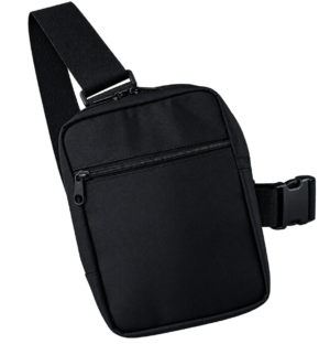 Bolsa DASTA 879B para porte oculto Negra