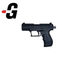 Pistola Walther P22 Cal. 22 L.R. Ocasión