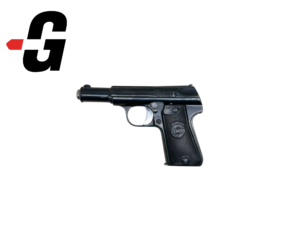 Pistola ASTRA 3000 Cal.380 Auto Ocasion