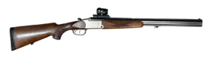 Rifle BLASER ES70 Cal. 6,5X57-12 GA Ocasión