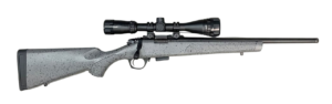 Rifle BERGARA BMR STEEL Cal. 22 LR Ocasión