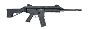 Rifle MAUSER M15 Cal. 22 L.R  Ocasión