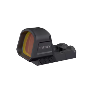 Punto rojo VECTOR OPTICS Frenzy F3 1x26x32 de 6 MOA