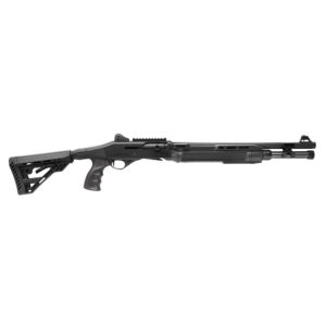 Escopeta semiautomática STOEGER M3000 Smoke Telescopic Cal.12