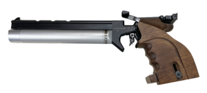 Pistola PCP ARCEA Rival-25 Cal.4,5 Ocasión