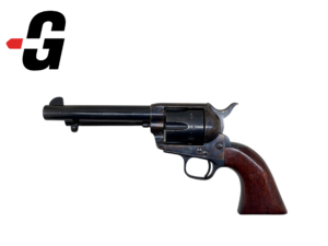 Revolver SAN MARCO Hartford CT Cal.45 Colt Ocasión