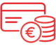 Icono de financiación con monedas-Photoroom