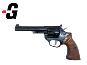 Revólver ASTRA MATCH Cal.38 SPECIAL Ocasión