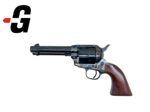 Revólver ALDO UBERTI 1873 Cal. 22 L.R. Ocasión