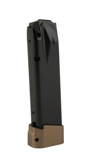 Cargador CANIK para TTi Combat de 18+1